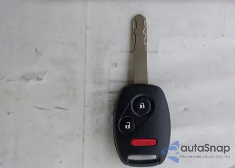 2013 Honda Fit Sport z USA, uszkodzony, nr VIN JHMGE8H57DC052971